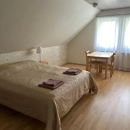 Helena Villa Pärnu