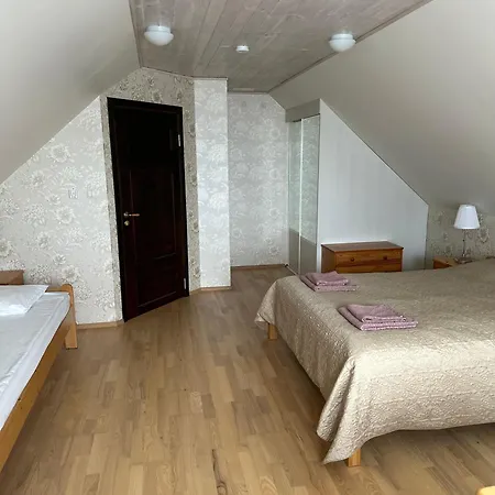 Villa Helena *